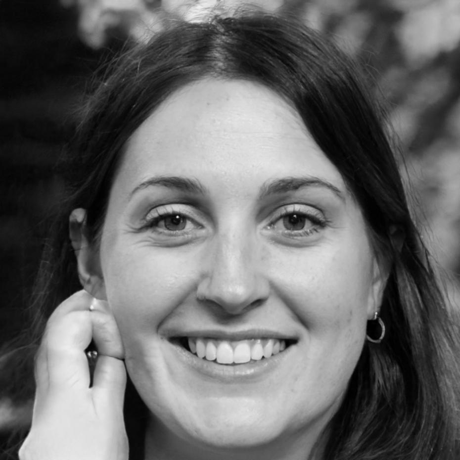 Teilnehmerin Portrait