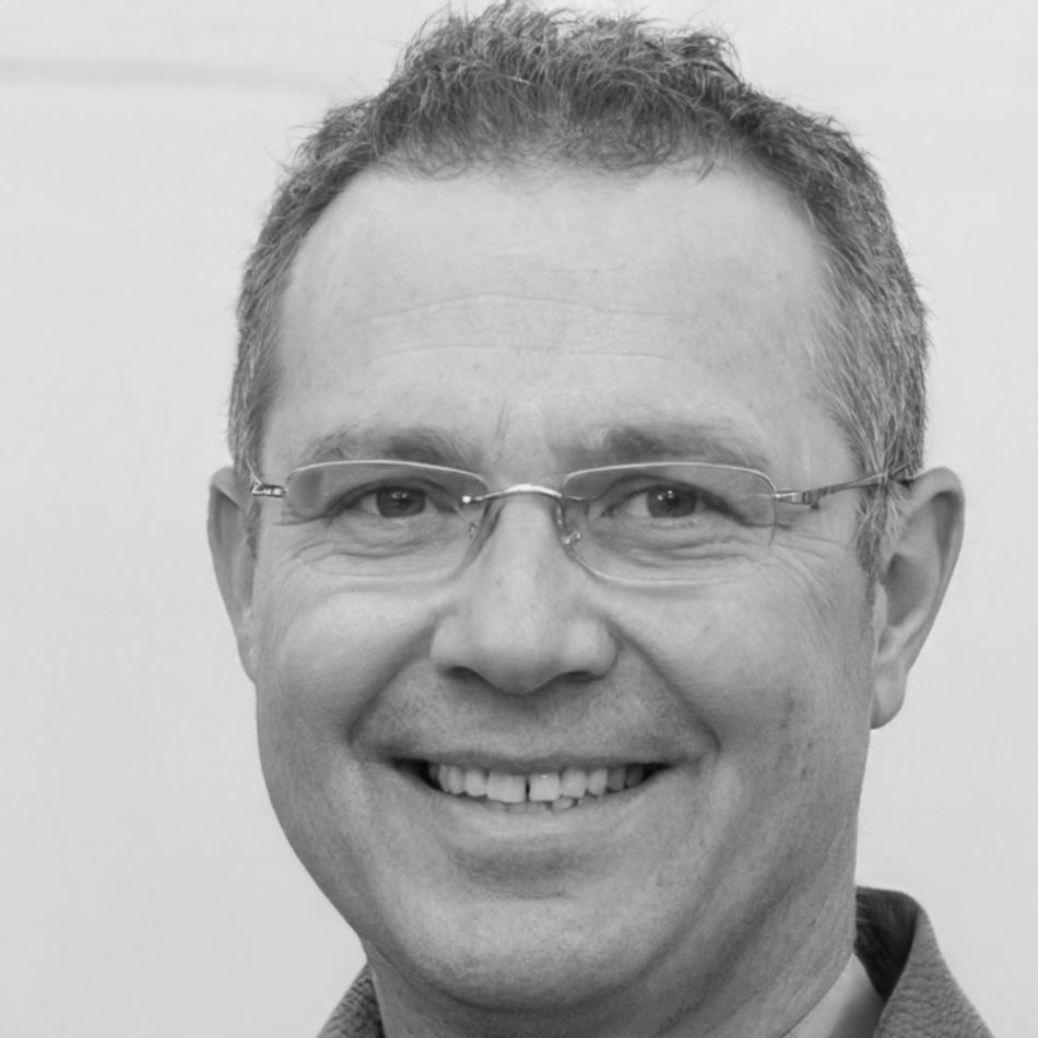 Teilnehmer Portrait